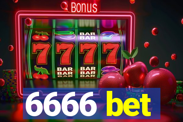 6666 bet